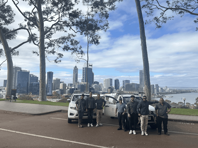 Tom's Pest Control Perth in Hobart