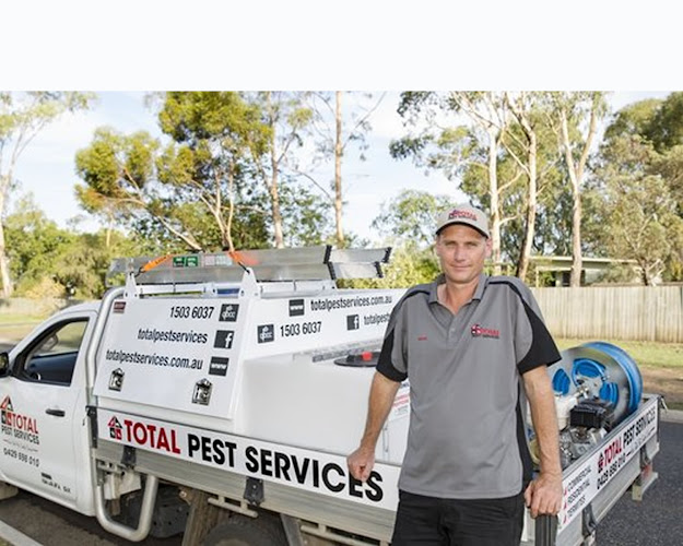Total Pest Services Dalby in Wagga Wagga