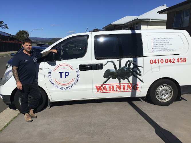TP Pest Management Services in Wollongong