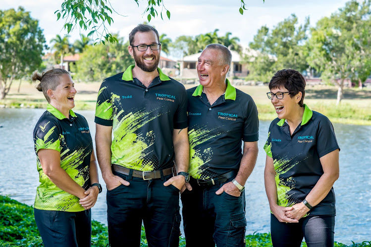 Tropical Pest Control in Mackay