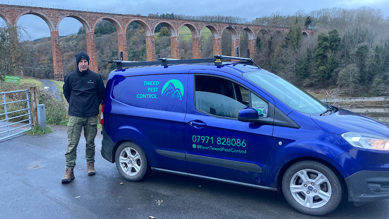 Tweed Pest Control in Melrose