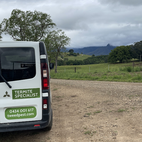 Tweed Valley Pest Management in South Murwillumbah