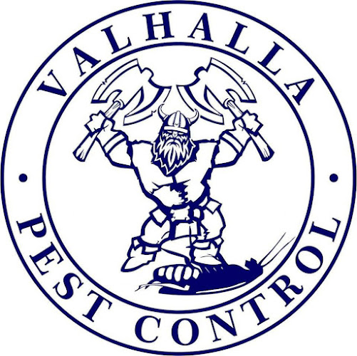 Valhalla pest control in Greenbank