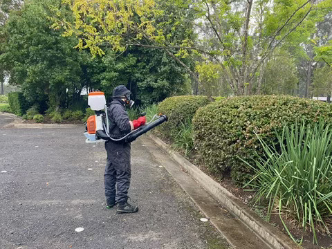 Valley Pest Management in Cessnock