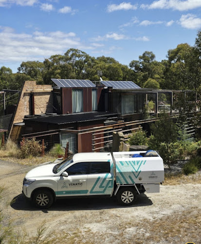 Venatic Building and Pest in Rosedale