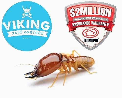 Viking Pest Control in Oxenford