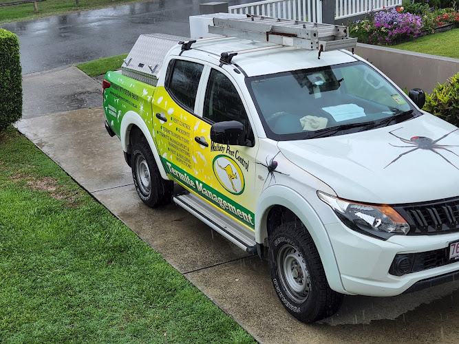 Wallaby Pest Control & Carpet Cleaning in Southport