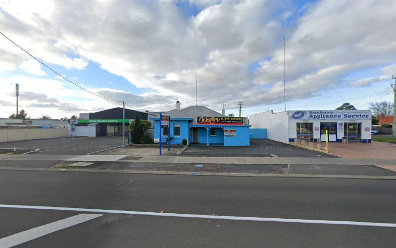 Western Allpest Services in South Bunbury