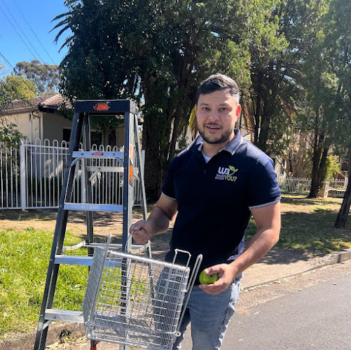 What's Bugging You? in Wollongong