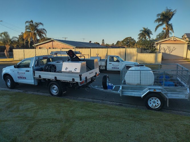Xtermin8 Professional Pest Management in Morayfield