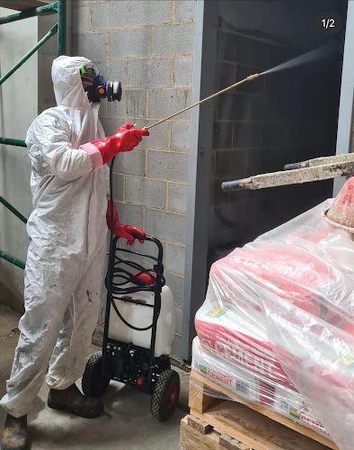 Zap It Pest & Termite Control Melbourne in Heidelberg Heights